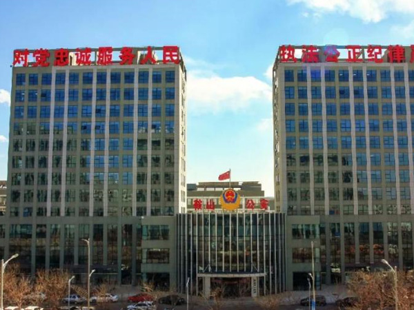 辽宁省鞍山市鞍山公安局-HGA010安装包审讯室对讲系统项目