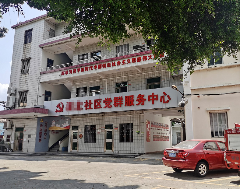 下层防疫怎么“防”？？？？？？？？HGA010安装包广播让防疫宣传“声”入人心