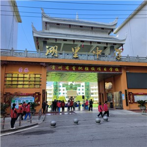 【案例故事】建设高品质学校，，，，，HGA010安装包为湖里中学打造优质校园广播系统