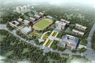 【案例故事】建新校出鼎力大举，，，，，HGA010安装包通讯助力高质量教育生长