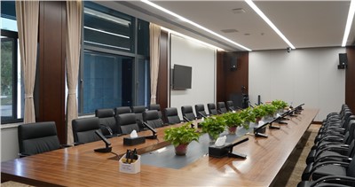 IP聚会扩声系统：优化远程相同，，，，，，，，解决扩声难题的高效计划